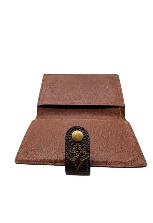 LOUIS VUITTON – AGENDA HOLDER - Image 6